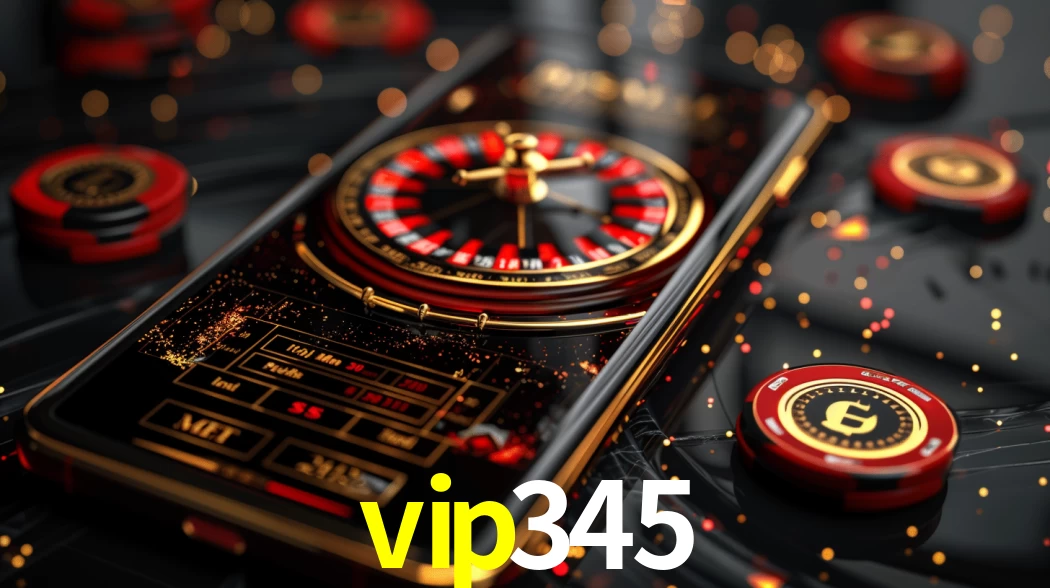 Welcome Bonus vip345