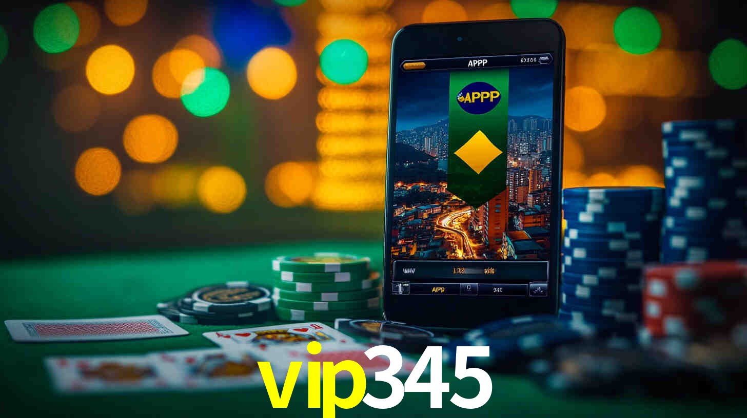 Estatísticas vip345