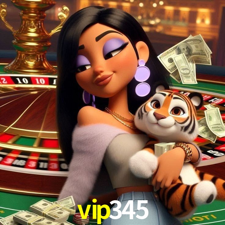 Experiência VIP vip345