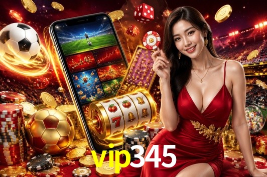 Welcome Bonus vip345