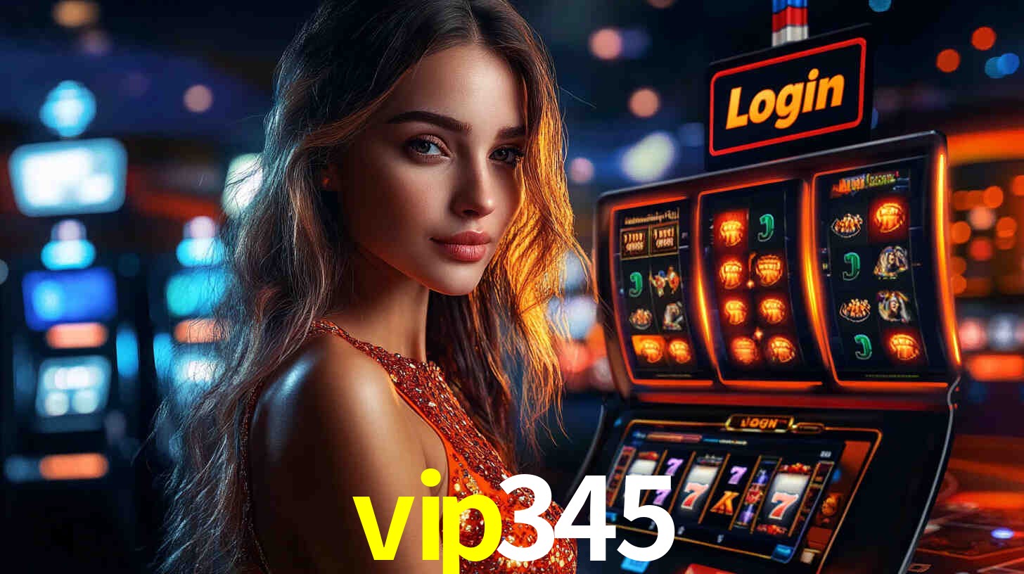 vip345 login