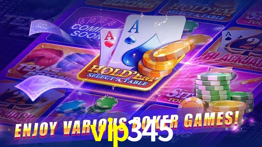 Tecnologia da Plataforma vip345