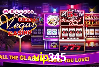 Exclusive Offers vip345