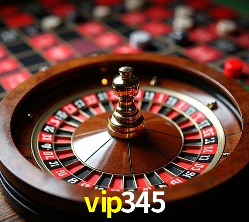 Descubra a Essência do vip345: Nossa História e Compromissos