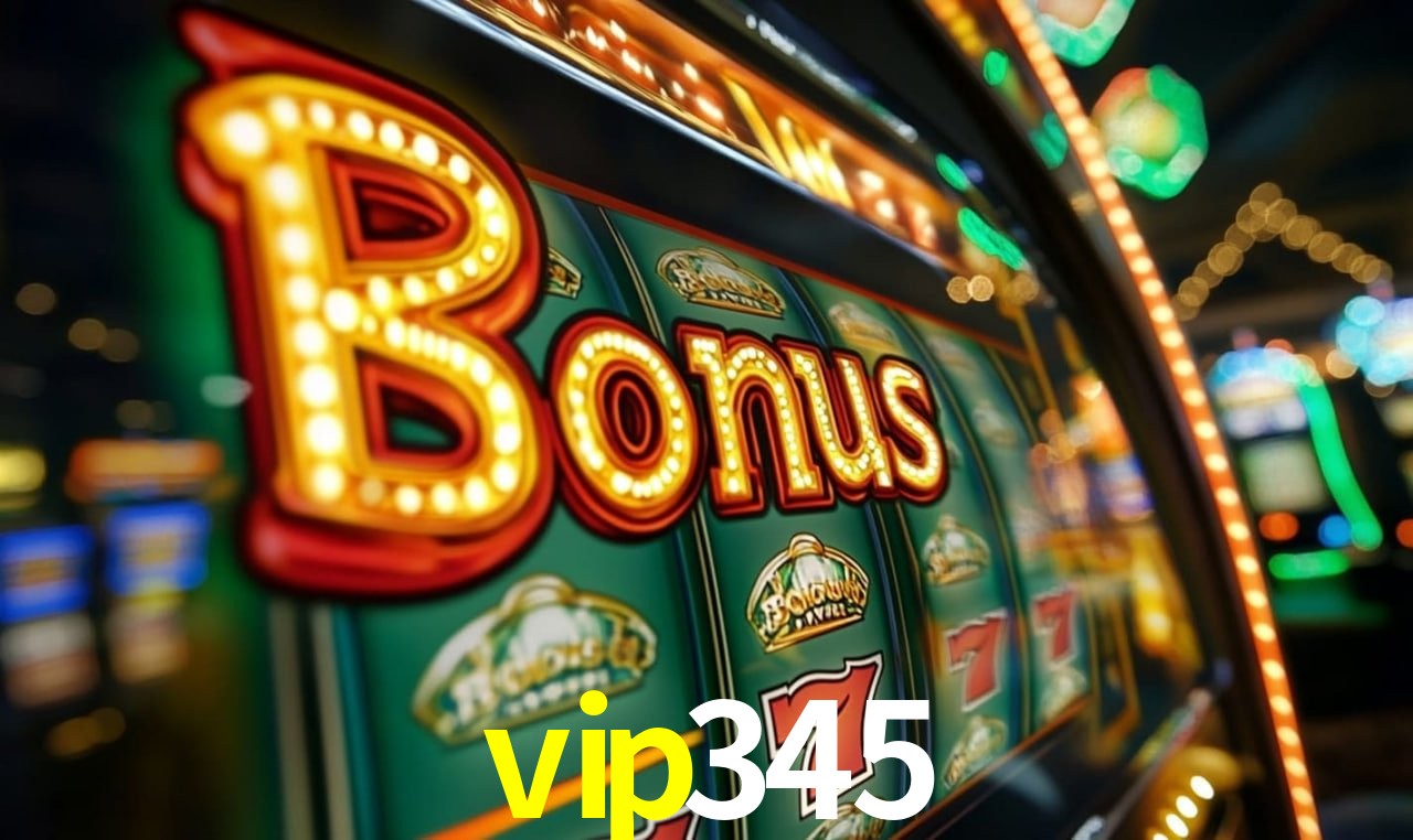 Descubra o Programa VIP da vip345: Vantagens Exclusivas para Jogadores