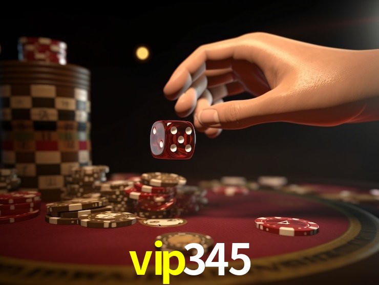 Descubra o Programa VIP da vip345: Vantagens Exclusivas para Jogadores