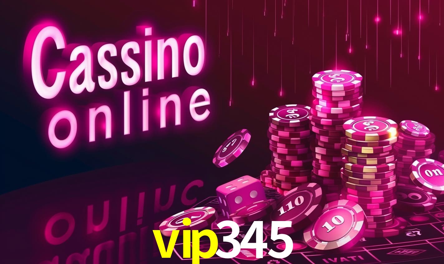 Diretório de Jogos vip345