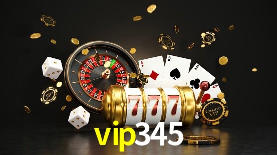 Live Casino vip345