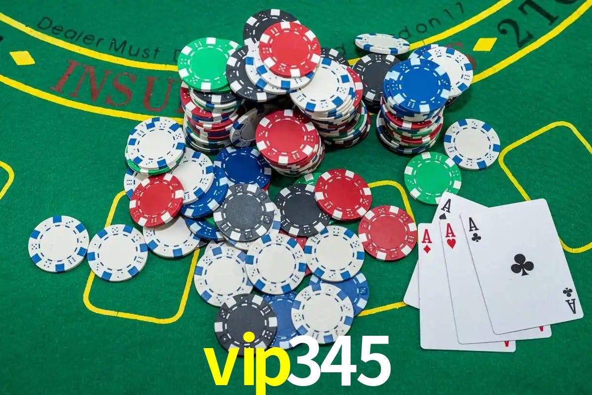 A Revolução dos Aplicativos de Jogos no vip345