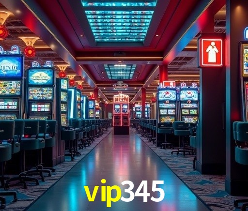 Login Seguro vip345