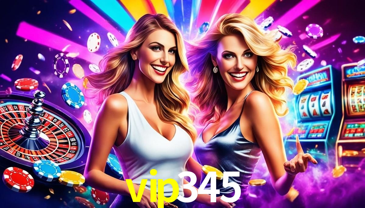 Descubra a Essência do vip345: Nossa História e Compromissos