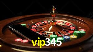 VIP Casino vip345