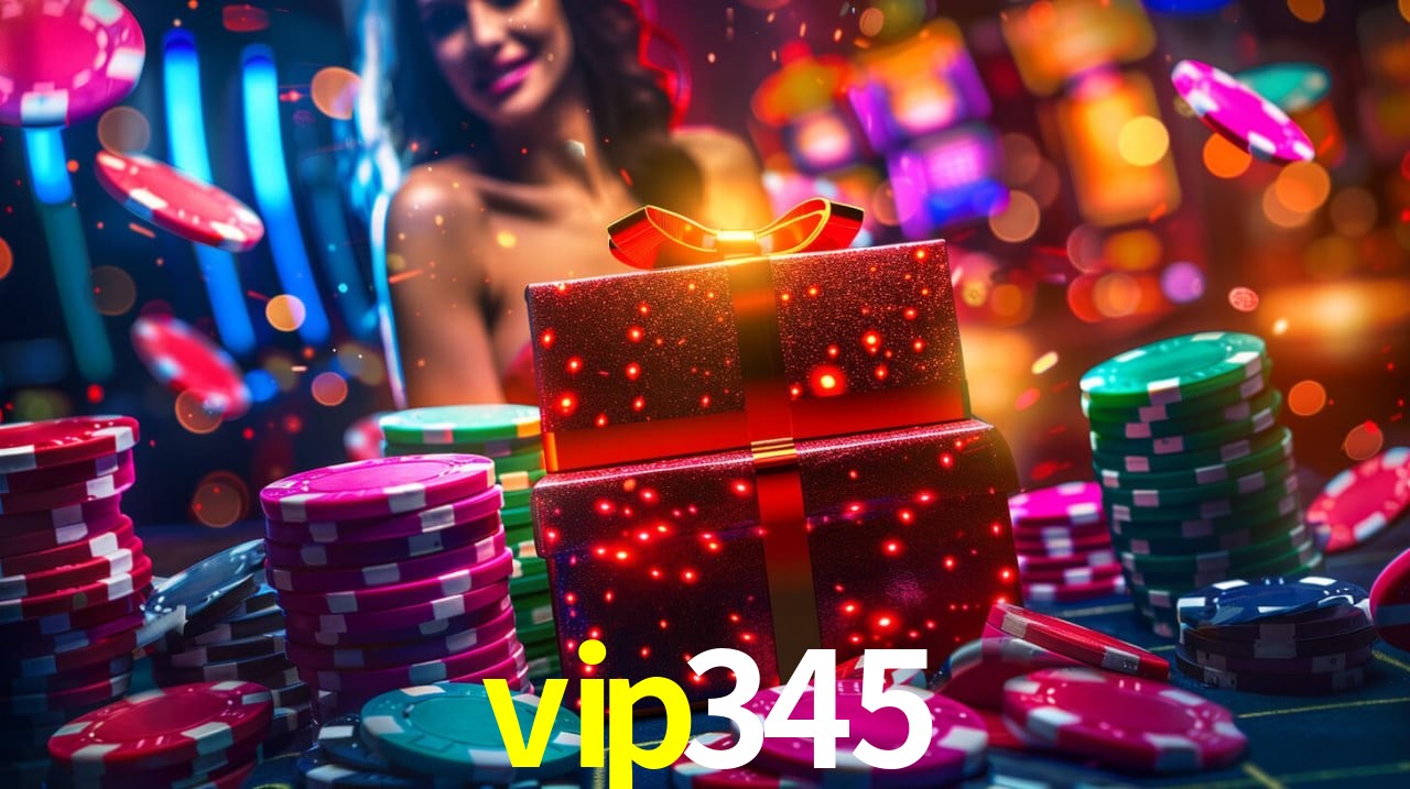 Integração de APIs vip345