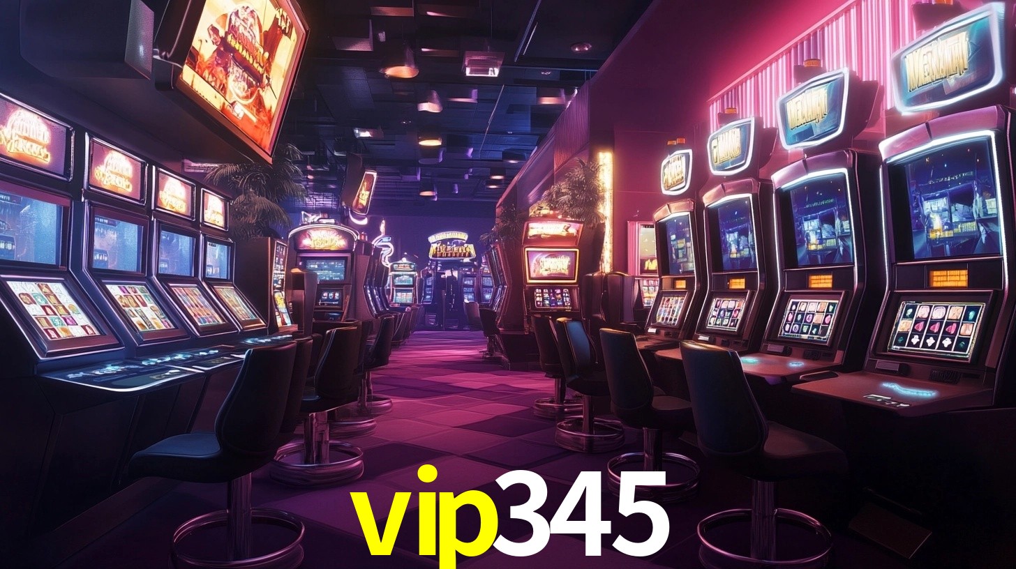 Experimente o Login Seguro Premium no vip345