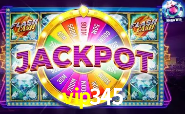 Descubra o Mundo do Cassino Online com vip345