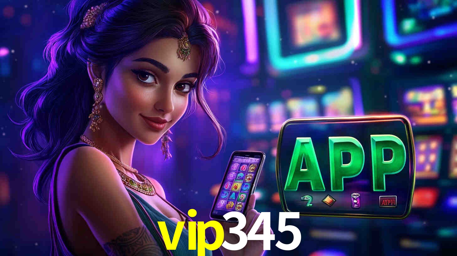 Desvendando o Mundo dos Jogos Virtuais na vip345