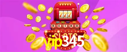 cassino vip345