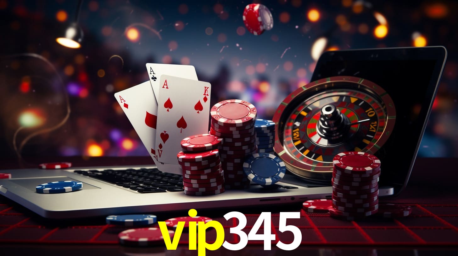 Welcome Bonus vip345