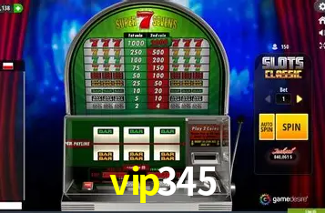 Seasonal Promotions vip345