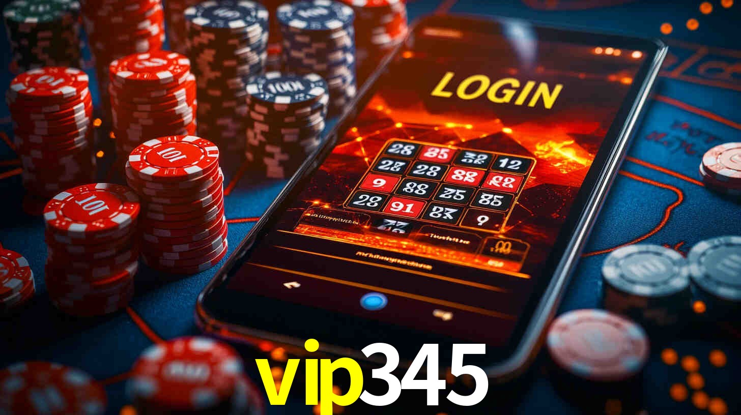 Descubra a Magia dos Jogos de Arcade no vip345