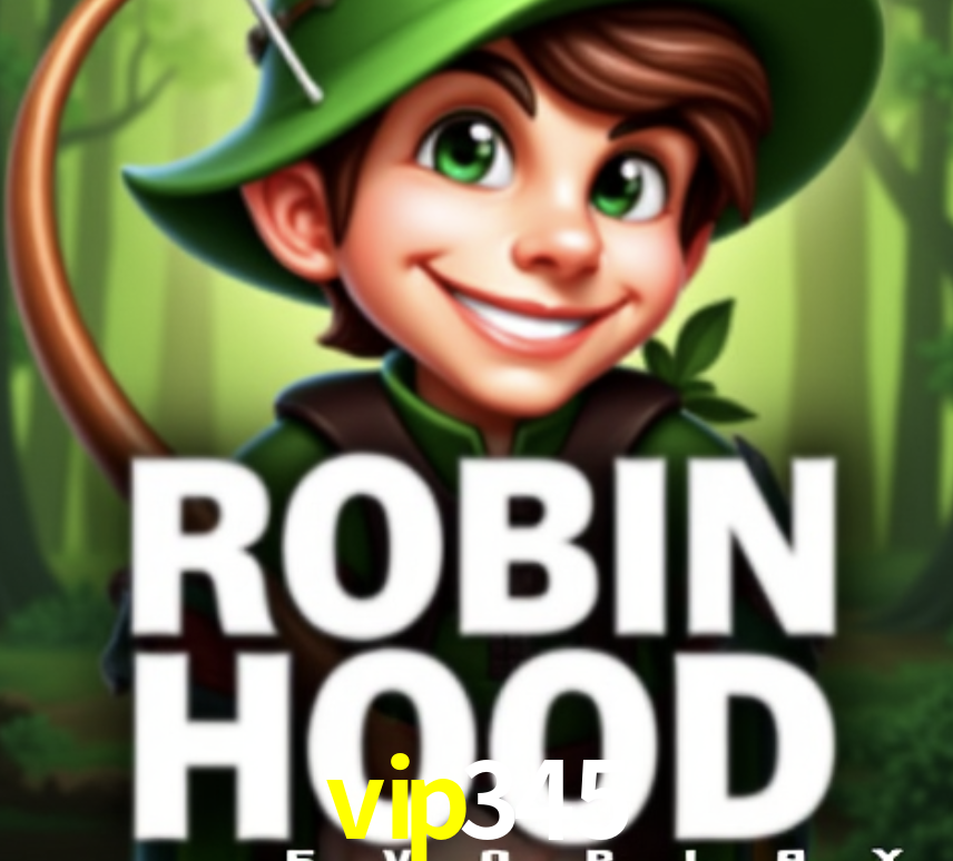 Slot Games vip345