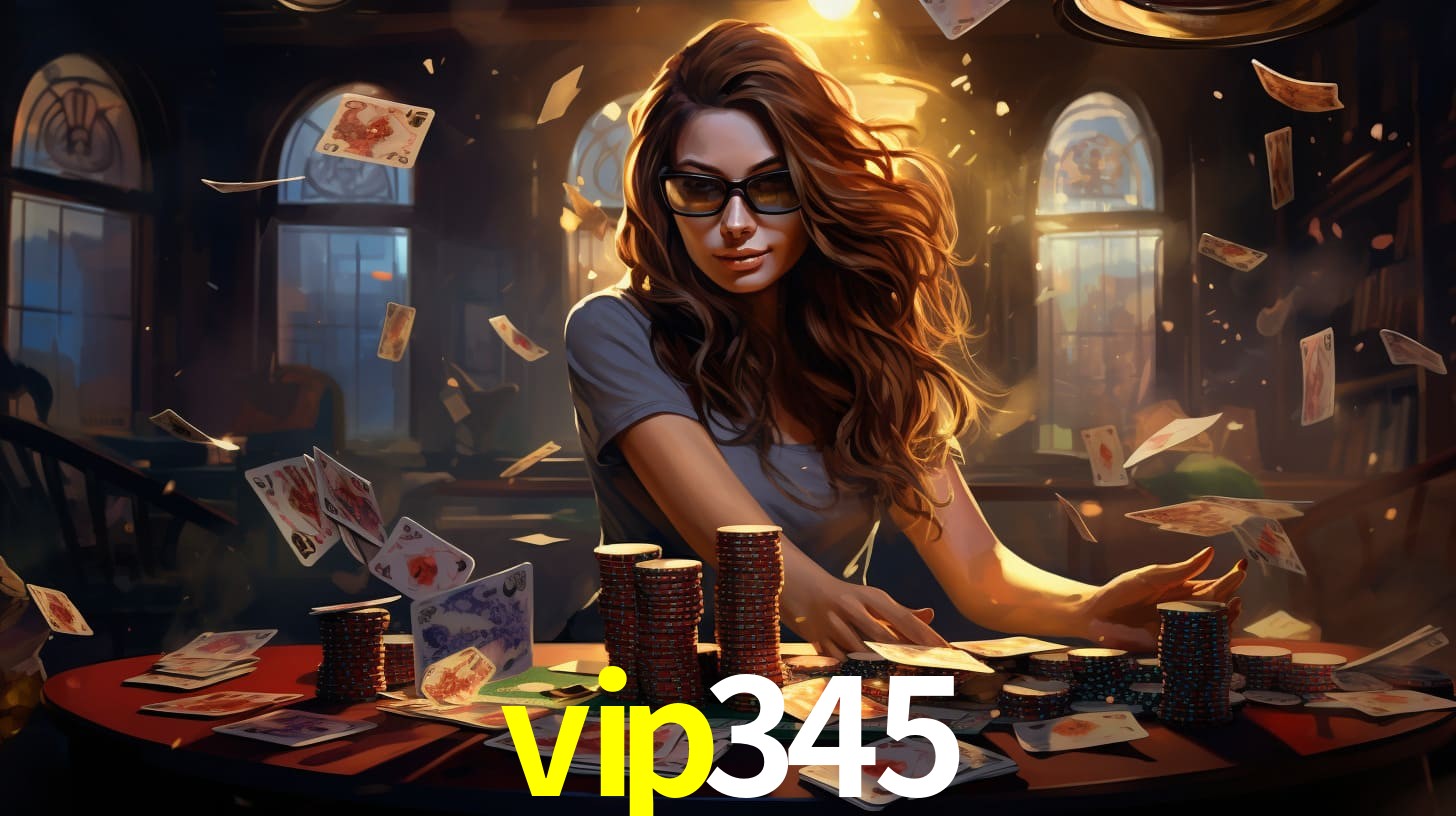 Programa VIP vip345