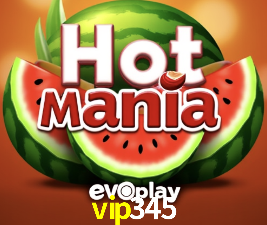 Game Providers vip345