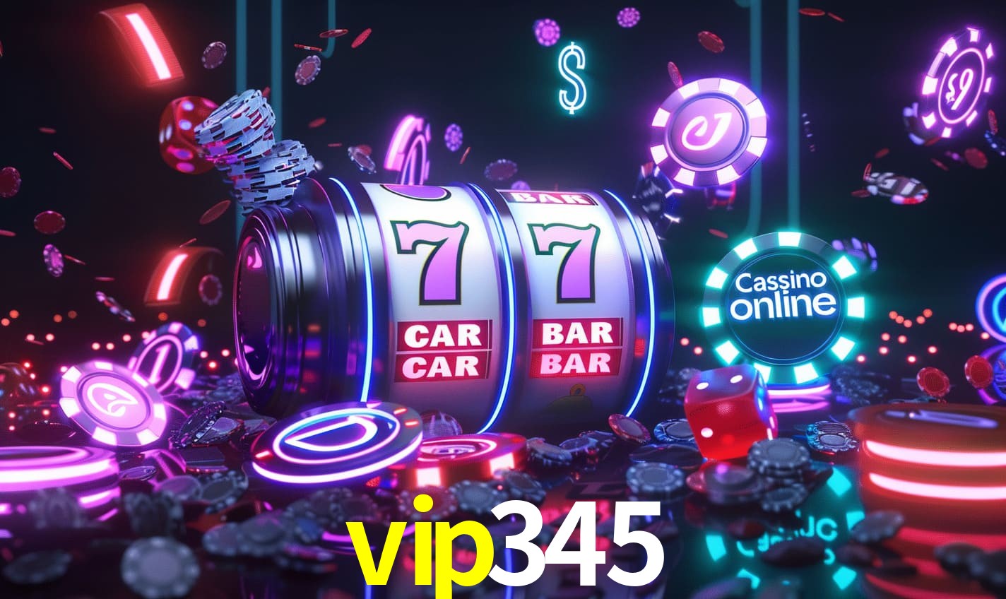 Cassino Online Seguro VIP345.COM