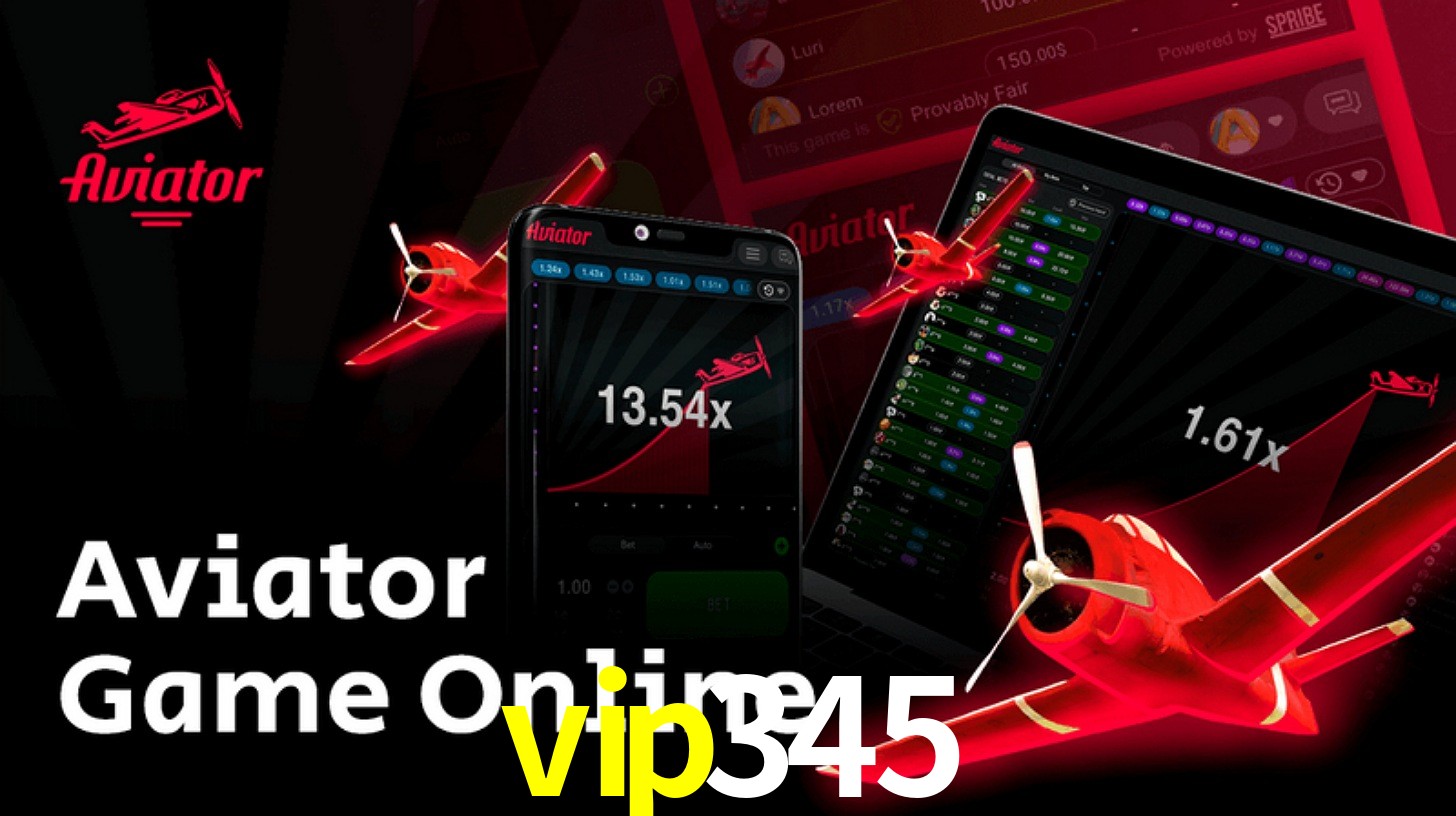 Apostas na Site VIP345.COM