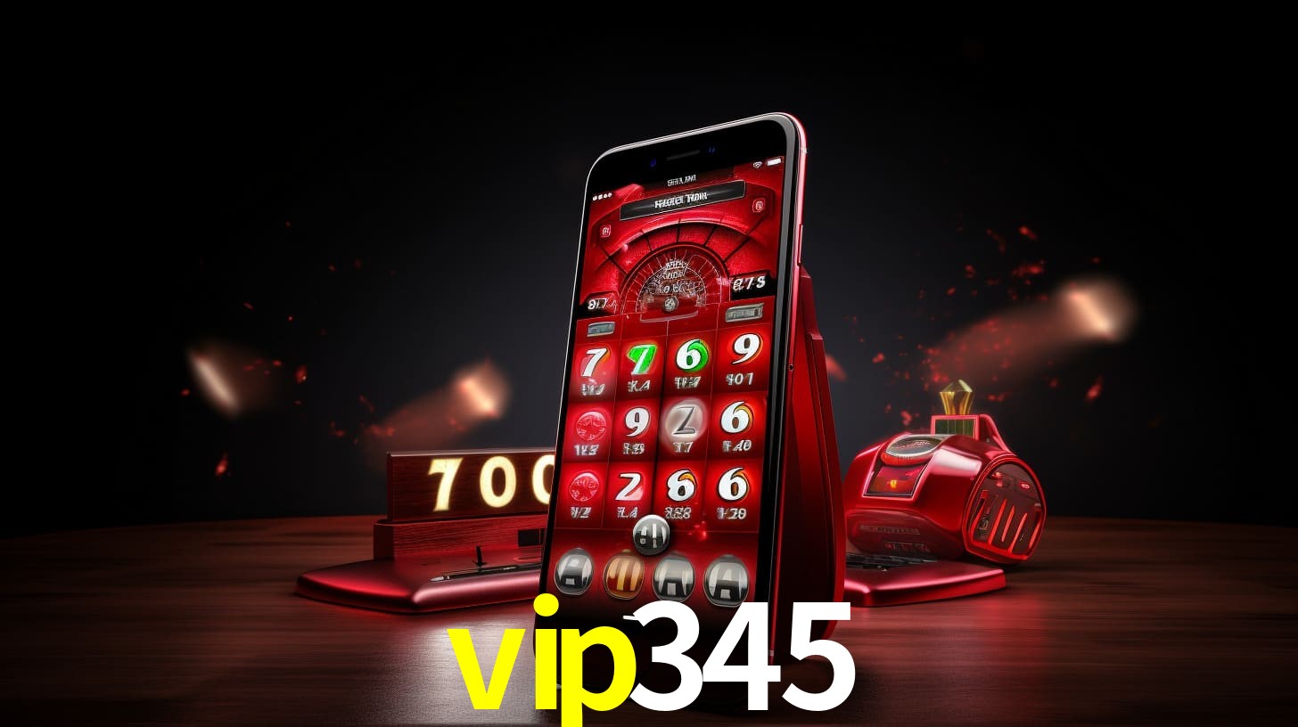 Apostas Futebol ao Vivo VIP345.COM
