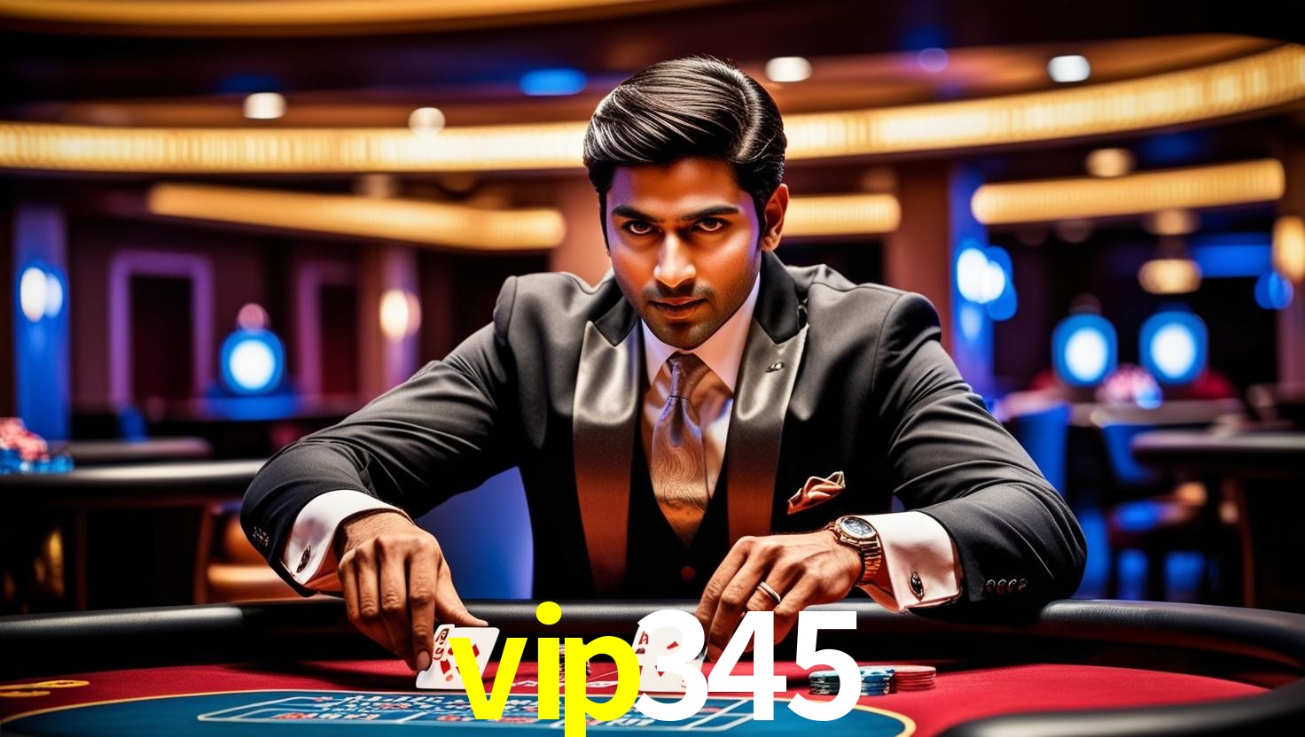 VIP345.COM Login Rápido
