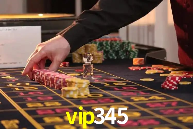 A Popularidade dos Caça-Níqueis no vip345
