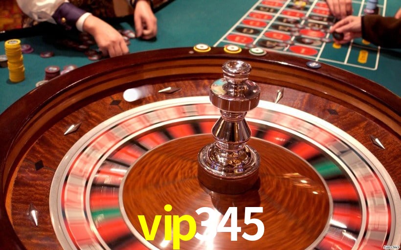 Casino VIP vip345