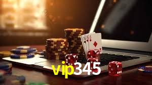 Interface Premium vip345