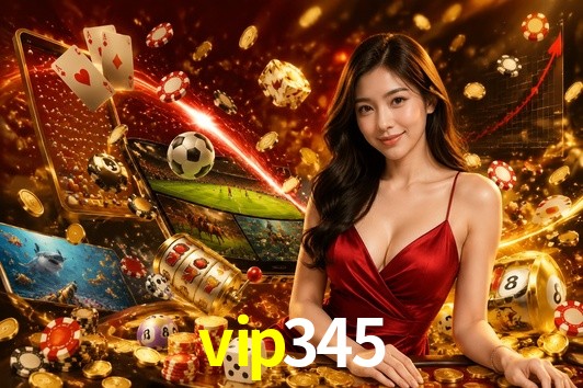 APP oficial da vip345 para mobile