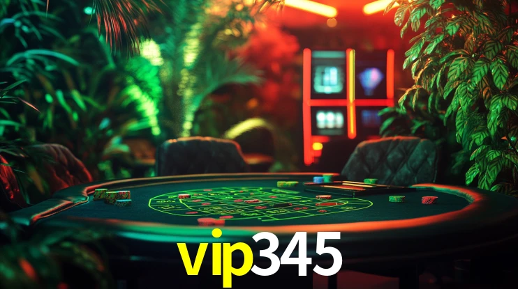 Live Casino vip345