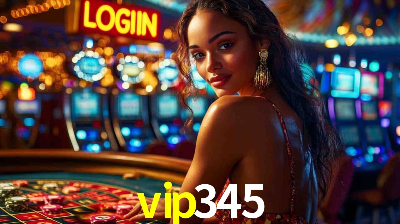 Sistemas de Segurança vip345