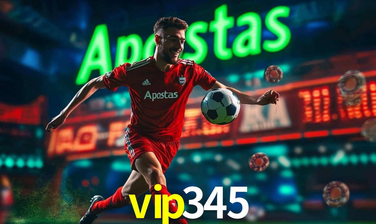 Programa VIP vip345