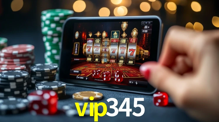 Welcome Bonus vip345