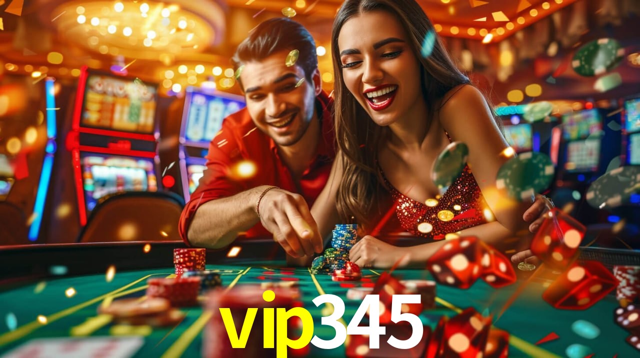 Promoções Sazonais vip345