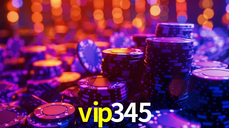 Bônus Generosos e Exclusivos no vip345 para Você!