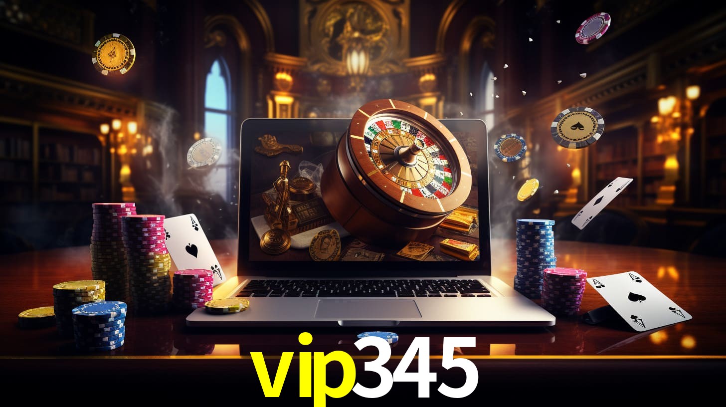 VIP Casino vip345