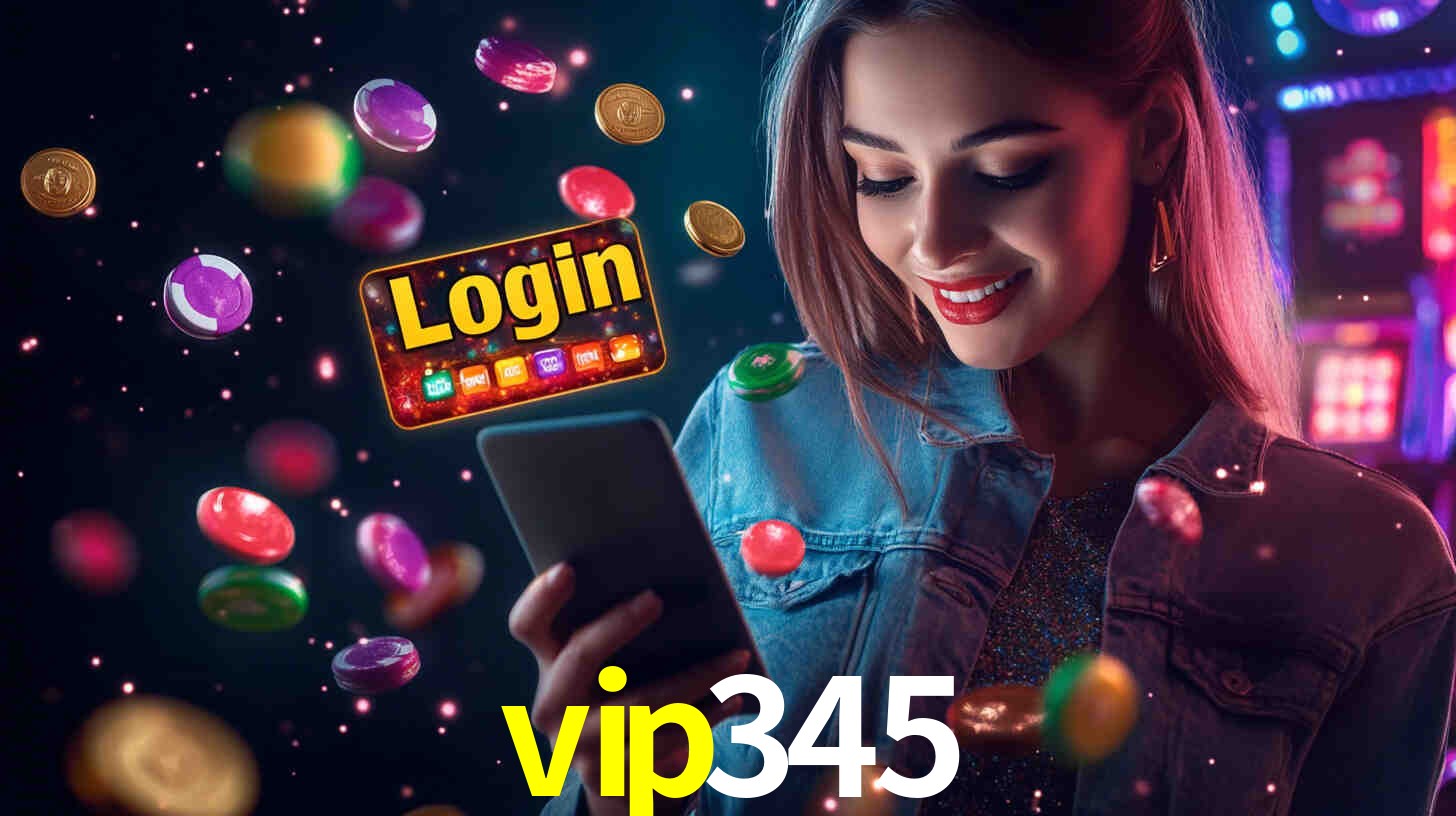 Descubra o Programa VIP da vip345: Vantagens Exclusivas para Jogadores