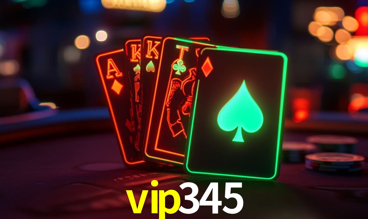 Login Seguro vip345