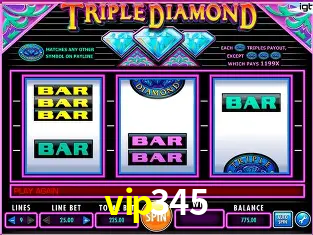 Descubra a Magia dos Jogos de Arcade no vip345