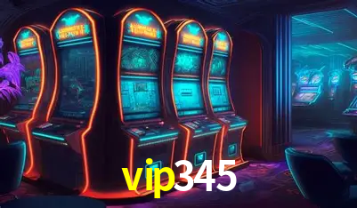 Descubra a Magia dos Jogos de Arcade no vip345