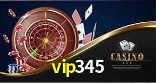 Estatísticas do Jogo vip345