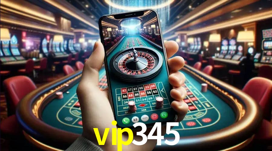 Responsive Design vip345