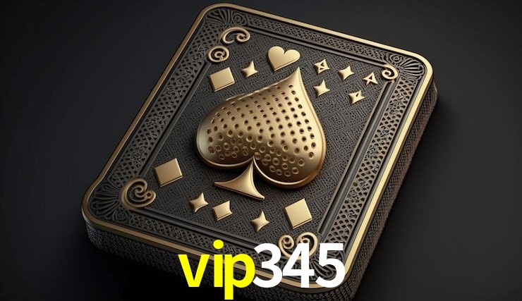 Casino Ao Vivo vip345