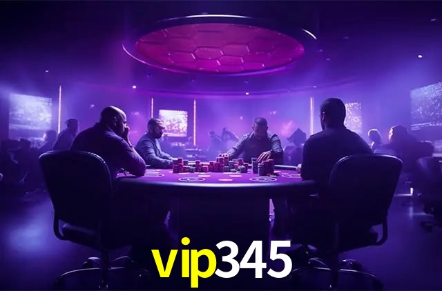 Provedores de Jogos vip345